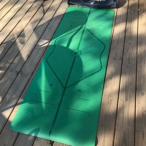 Lifeforme Yoga Mat